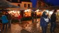 Christmas Market at the Castle of Wiltz