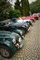Morgan Club Luxembourg - Autumn Tour