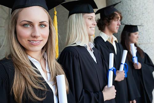 Hospitality management college