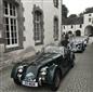 Morgan Club Luxembourg visits BBI in Wiltz